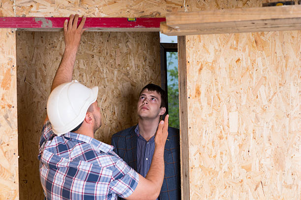 Fireproof Insulation in Susquehanna Trails, PA